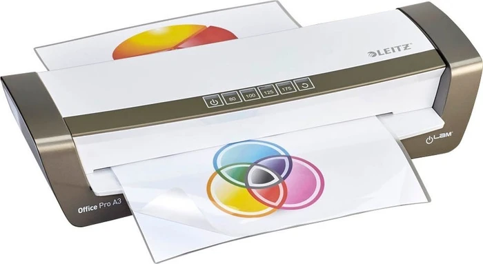 Leitz iLAM Office Pro A3