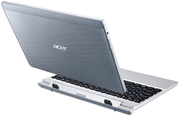 Acer Aspire Switch 10, Atom Z3745, 64GB, KeyboardDock