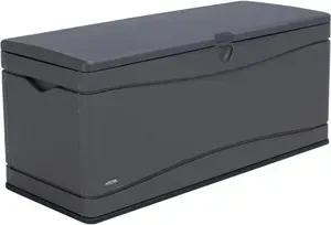 Lifetime Kissenbox XXL Gartenbox 495l