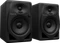 Pioneer DJ DM-50D schwarz, Paar Vorschaubild