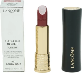 Lancôme L'Absolu Rouge Cream Lippenstift 397 berry-noir, 3.4g