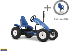 Bergtoys New Holland BFR-3