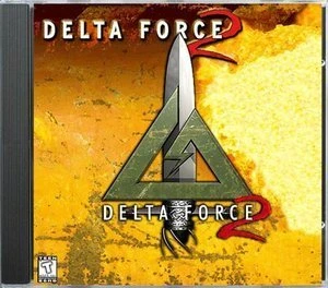 Delta Force 2 (PC)