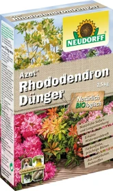 Neudorff Azet Rhododendrondünger, 2.5kg