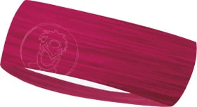 Trollkids Kids Stirnband rubine red (Junior)