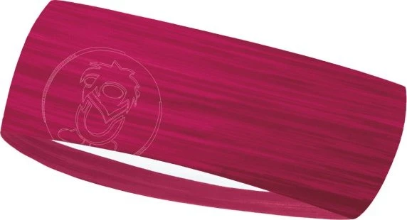 Trollkids Kids Stirnband rubine red (Junior)