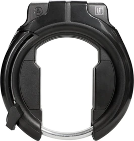 Trelock RS 453 Protect-O-Connect NAZ Rahmenschloss, Schlüssel