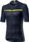 Castelli Unlimited Trikot kurzarm (Herren) Vorschaubild