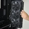 Lian Li TYR PC-X510WX schwarz, Acrylfenster, schallgedämmt Vorschaubild
