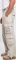 Brandit Pure Vintage Hose old white (Herren) Vorschaubild