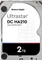 Western Digital Ultrastar DC HA210 2TB, SE, 24/7, 512n / 3.5" / SATA 6Gb/s Vorschaubild