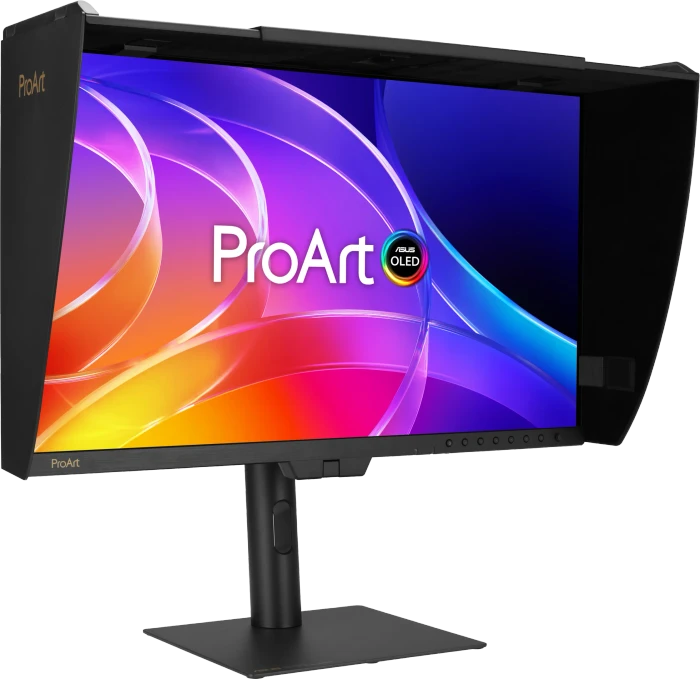 ASUS ProArt OLED PA27USD, 26.5"