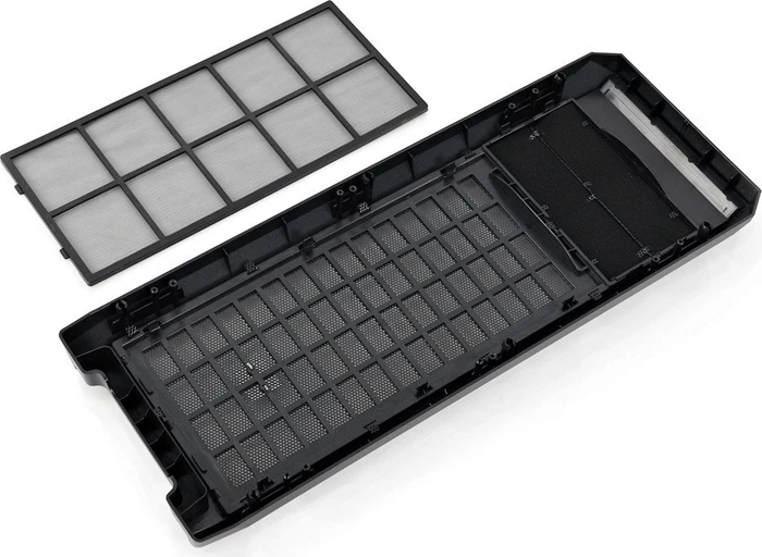 Endorfy SilentiumPC Regnum RG4T Pure Black, Glasfenster