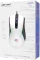 Proove Defiant Wired Gaming Mouse, weiß, USB Vorschaubild