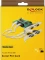 DeLOCK 4x seriell, PCI Vorschaubild