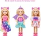Mattel Barbie - Dreamtopia Chelsea Meerjungfrau Ankleideset Vorschaubild