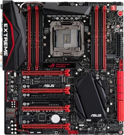 ASUS ROG Rampage V Extreme (Intel 2011-3)
