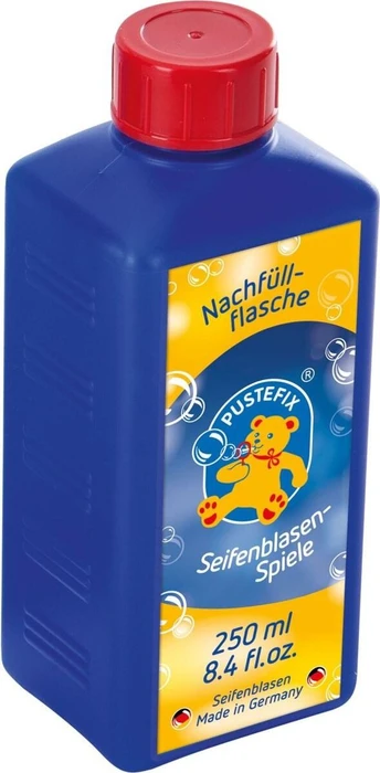 Pustefix Nachfüllflasche Mini 250ml