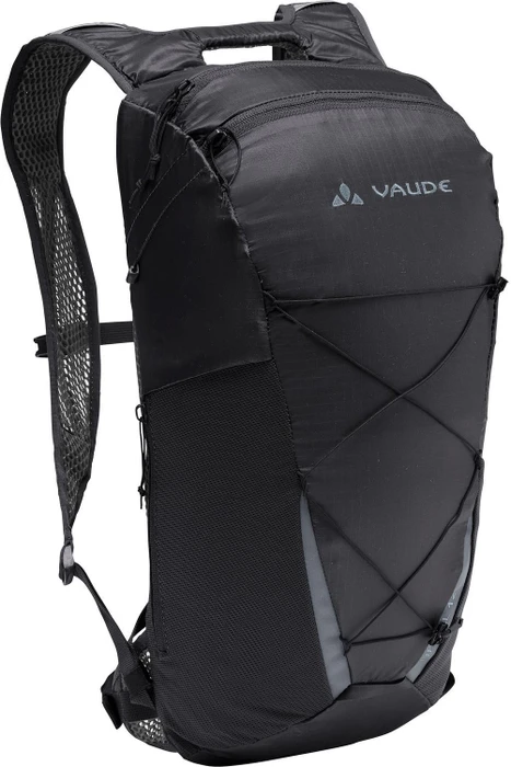 Vaude Uphill 12 schwarz