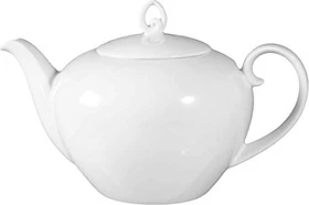 Seltmann Weiden Rondo/Liane Teekanne 1.1l weiß