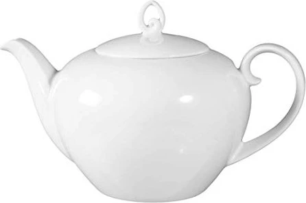 Seltmann Weiden Rondo/Liane Teekanne 1.1l weiß