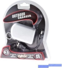 Madrics Nintendo DS Outdoor Charger Ladegerät (DS)