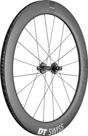 DT Swiss TRC 1400 Dicut T 65mm/25mm 29" Singlespeed Hinterlaufrad