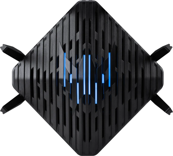 Acer Predator Connect W6d, AX6000