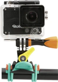Rollei Lenkerhalterung