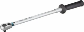 Hazet 6127-1CT Drehmomentschlüssel inkl. Werkzeugbox, 1/2"