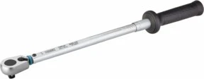 Hazet 6127-1CT Drehmomentschlüssel inkl. Werkzeugbox, 1/2"