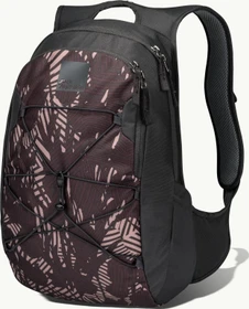 Jack Wolfskin Savona De Luxe phantom all over