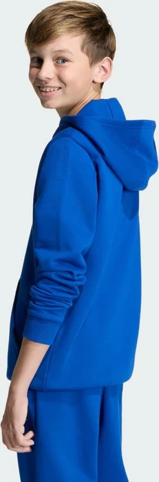 adidas Kids Hoodie collegiate royal (Junior)