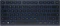 Cherry KW 7100 Mini BT, Slate Blue, Bluetooth, EU Vorschaubild