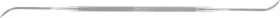 Pferd 963P 150 H2 Riffelfeile 4.6mm