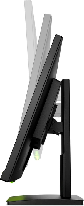 HP X27i, 27"