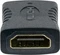 Manhattan HDMI Kupplung, HDMI [Buchse] auf HDMI [Buchse] Vorschaubild