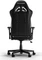 DXRacer Gladiator L Series Gamingstuhl, schwarz/weiß Vorschaubild