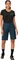 Vaude Tremalzo III Fahrradhose kurz dark sea (Damen) Vorschaubild