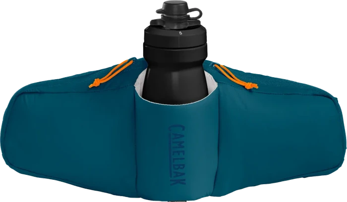 CamelBak Podium Flow 2 moroccan blue