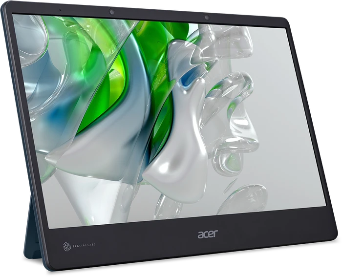Acer SpatialLabs View ASV15-1B, 15.6"