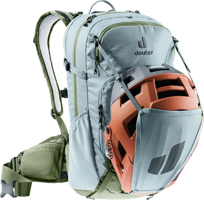 Deuter Attack 18 SL sage/khaki