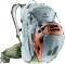 Deuter Attack 18 SL sage/khaki Vorschaubild