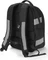 Dicota Reflective 25 Liter, Notebook Rucksack, schwarz, V2 Vorschaubild