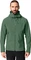 Vaude Roccia II Softshell Funktionsjacke woodland uni (Herren) Vorschaubild