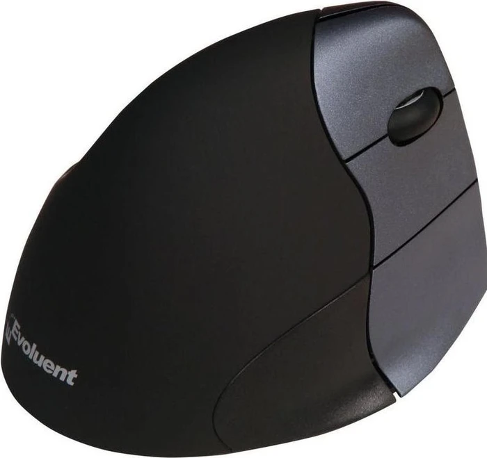 Evoluent Wireless VerticalMouse 3, USB