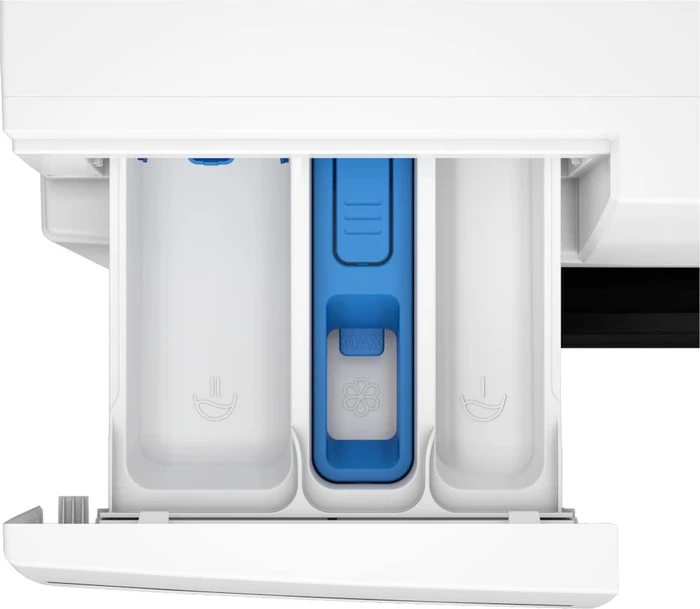 Beko BM3WFU3741X Frontlader
