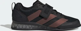 adidas Adipower 3 core black/carbon