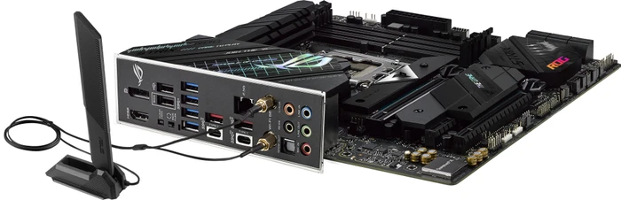 ASUS ROG Strix Z690-G Gaming WIFI (Intel 1700)