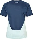 Ziener Nabuca Trikot kurzarm ice (Damen)